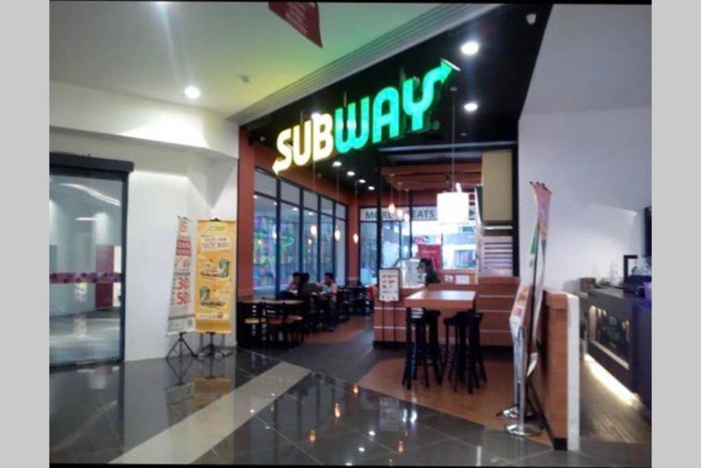 盛婷民宿A S&THOMEZ 2Bedrooms MesaMall WIFI KLIA USIM MIU INTI NU 汝来 外观 照片
