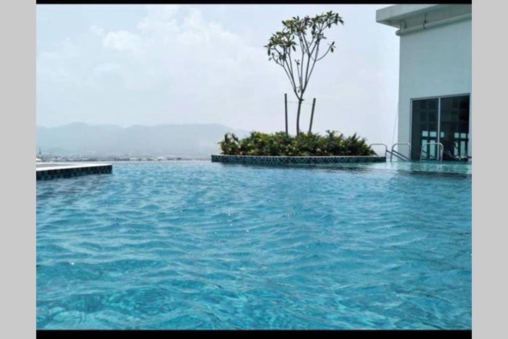 盛婷民宿A S&THOMEZ 2Bedrooms MesaMall WIFI KLIA USIM MIU INTI NU 汝来 外观 照片
